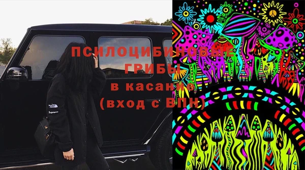 твердый Остров