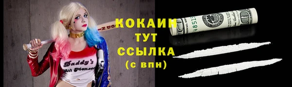 твердый Остров